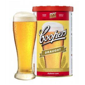 Coopers Draught 1,7kg